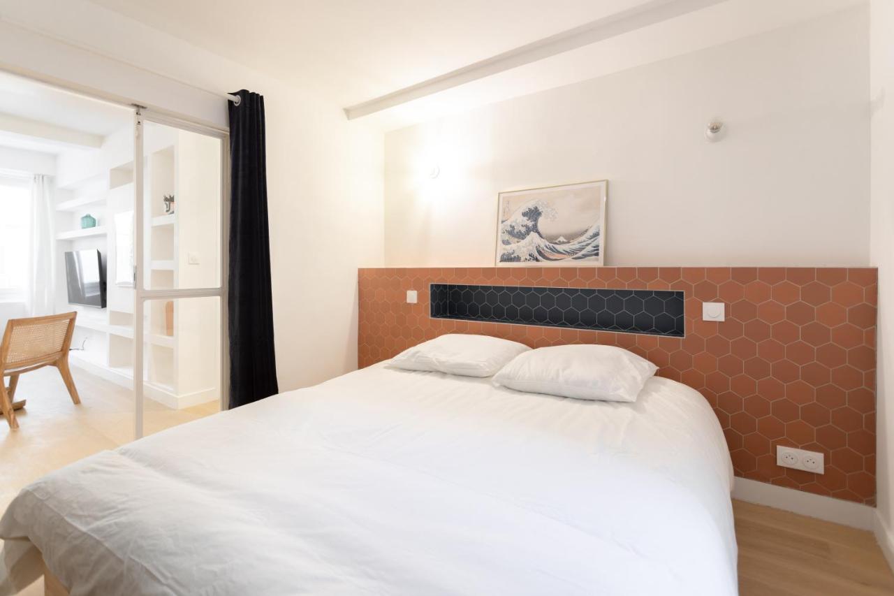 T3 ** Balcon ** Vieux Port ** Centre Marsiglia
